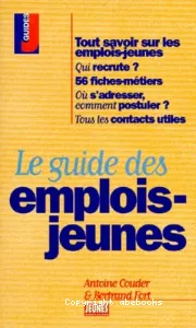 Guide des emplois_jeunes (le)