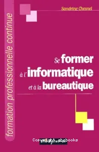 Se former à l'informatique et à la bureautique