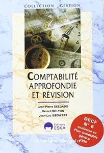 Comptabilité approfondie et révision