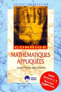 Mathématiques appliquées