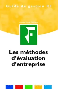 méthodes d'évaluation d'entreprise (Les)