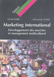 Marketing international