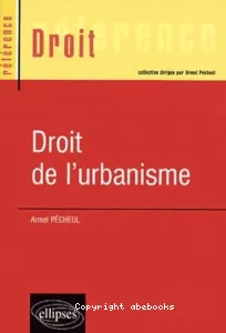 Droit de l'urbanisme