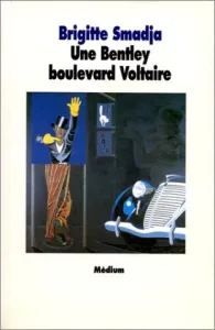 Bentley boulevard Voltaire (Une)