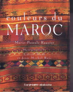 Couleurs du Maroc