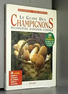 guide des Champignons (Le)