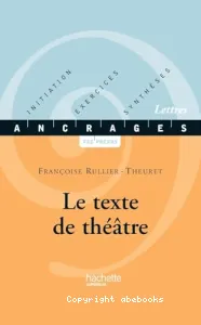 texte de théâtre (Le)