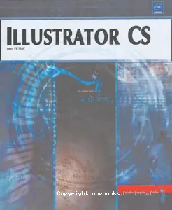 Illustrator CS pour PC/MAC