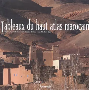Tableaux du Haut-Atlas marocain