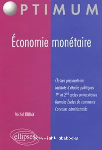 Economie monétaire