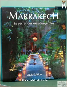 Marrakech