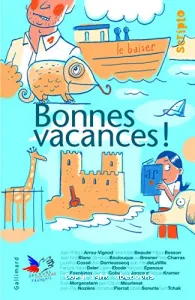 Bonnes vacances