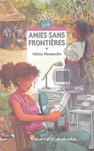 Amies sans frontière