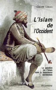 Islam de l'occident (L')