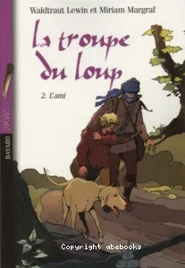 troupe du loup (La)