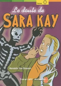 doute de Sara Kay (Le)