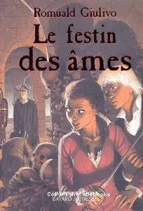 festin des âmes (Le)