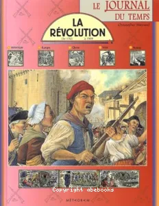 Révolution (La)