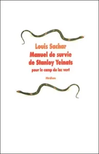 Manuel de survie de Stanley Telnats