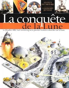 Conquête de la Lune (La)