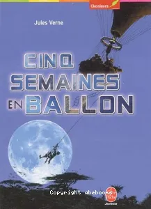 Cinq semaines en ballon