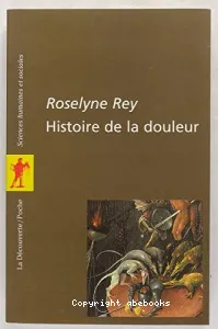 Histoire de la douleur