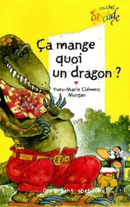 ça mange quoi un dragon