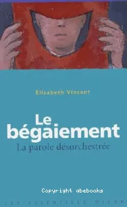 bégaiement (Le)