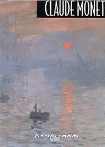 Claude Monet