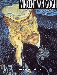 Vincent Van Gogh