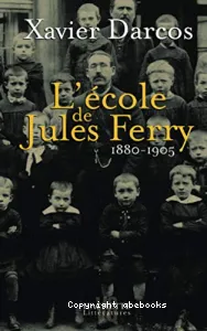 école de Jules Ferry (L')