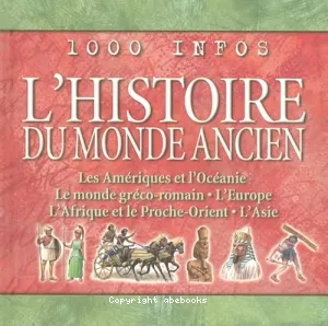 histoire du monde ancien (L')