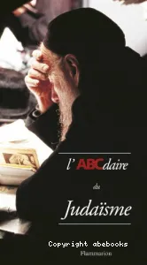 ABCdaire du judaïsme (L')