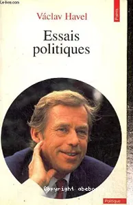 Essais politiques