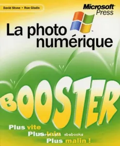 photo numérique (La)