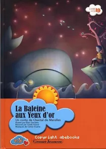 Baleine aux Yeux d'or (La)