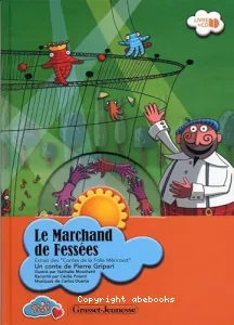 Marchand de Fessées (Le)