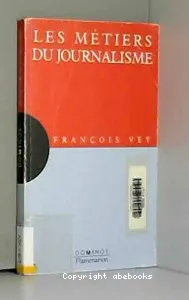 Métiers du journalisme (Les)