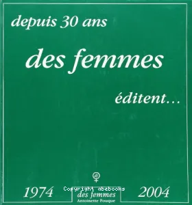 Mémoire de femmes