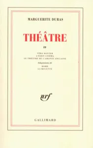 Théâtre IV