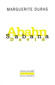 Abahn Sabana David