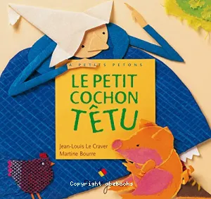 petit cochon tête (Le)