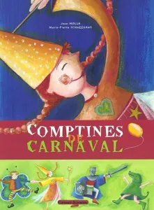 Comptines carnaval