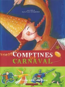 Comptines carnaval