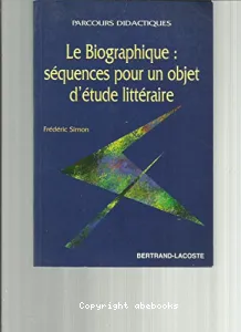 Biographique (Le)