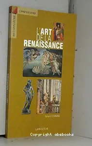 Art de la Renaissance (L')