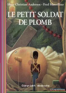 petit soldat de plomb (Le)