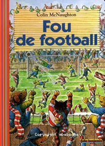 Fou de football