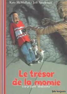 trésor de la momie (Le)