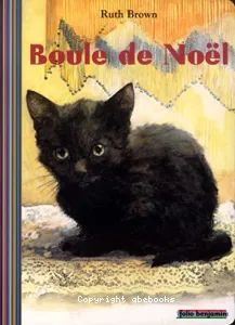 Boule dd Noël